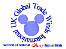 Buy Disney and Children's Rugs