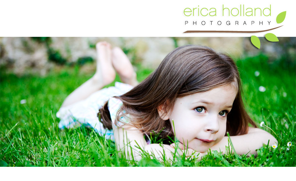 Erica Holland Photography
