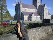 Killarney REP OF IRELAND - Feb 2009