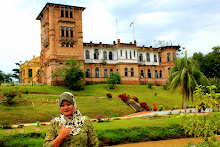 Kellie's Castle, Batu Gajah Perak - Dec 2010