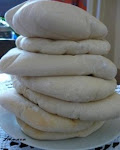 Pita kenyér