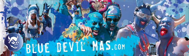 Blue Devil Mas.com