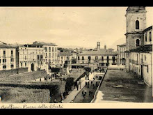 Via Mancini inizio 900