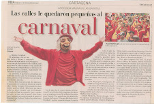 CARNAVAL DE LAS GAVIOTAS