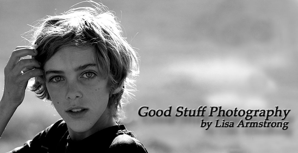 Bend Oregon Portrait Photography | Good Stuff Photography