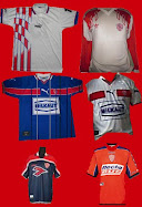 Camisetas Buscadas para compra o canje