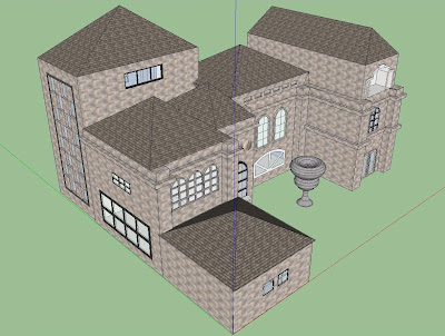 google sketchup housebuilder google sketchup housebuilder