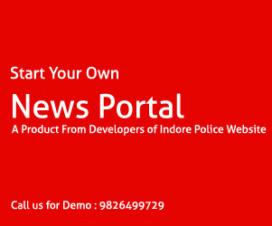 News Portal