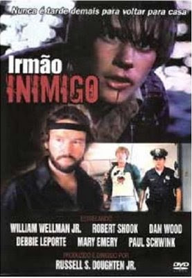 Filme Irmão Inimigo