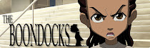 Must See T.V: The Boondocks