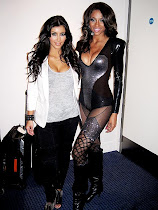 My Superstar BFF Kim & Ciara