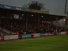 Cambridge United -  "popular stand"