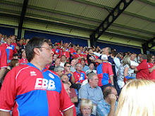 Aldershot Town FC