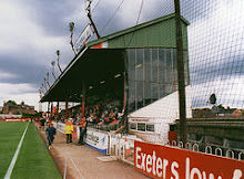 Exeter City FC