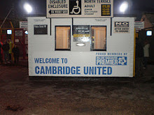 Cambridge Utd FC