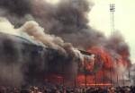 Bradford City Fire
