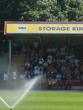 The South Stand