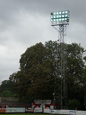 Aldershot Town FC