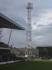Grimsby Town FC, Blundell Park