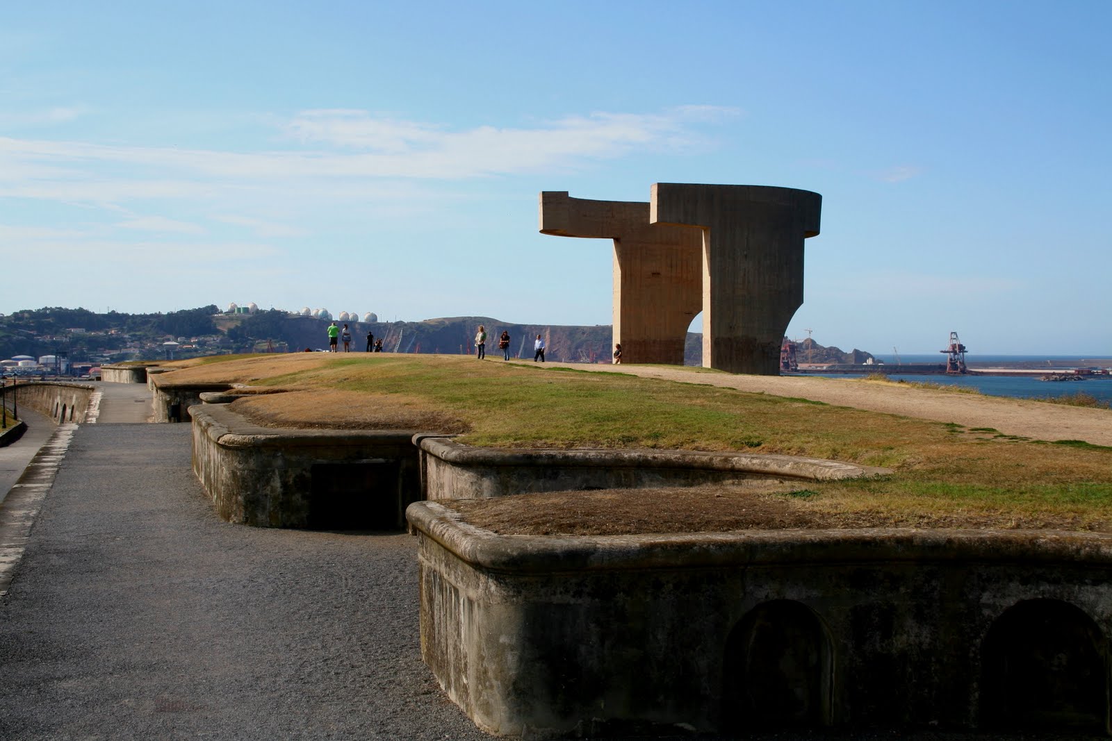 EnLente Gijón. Asturias. Septiembre 2010