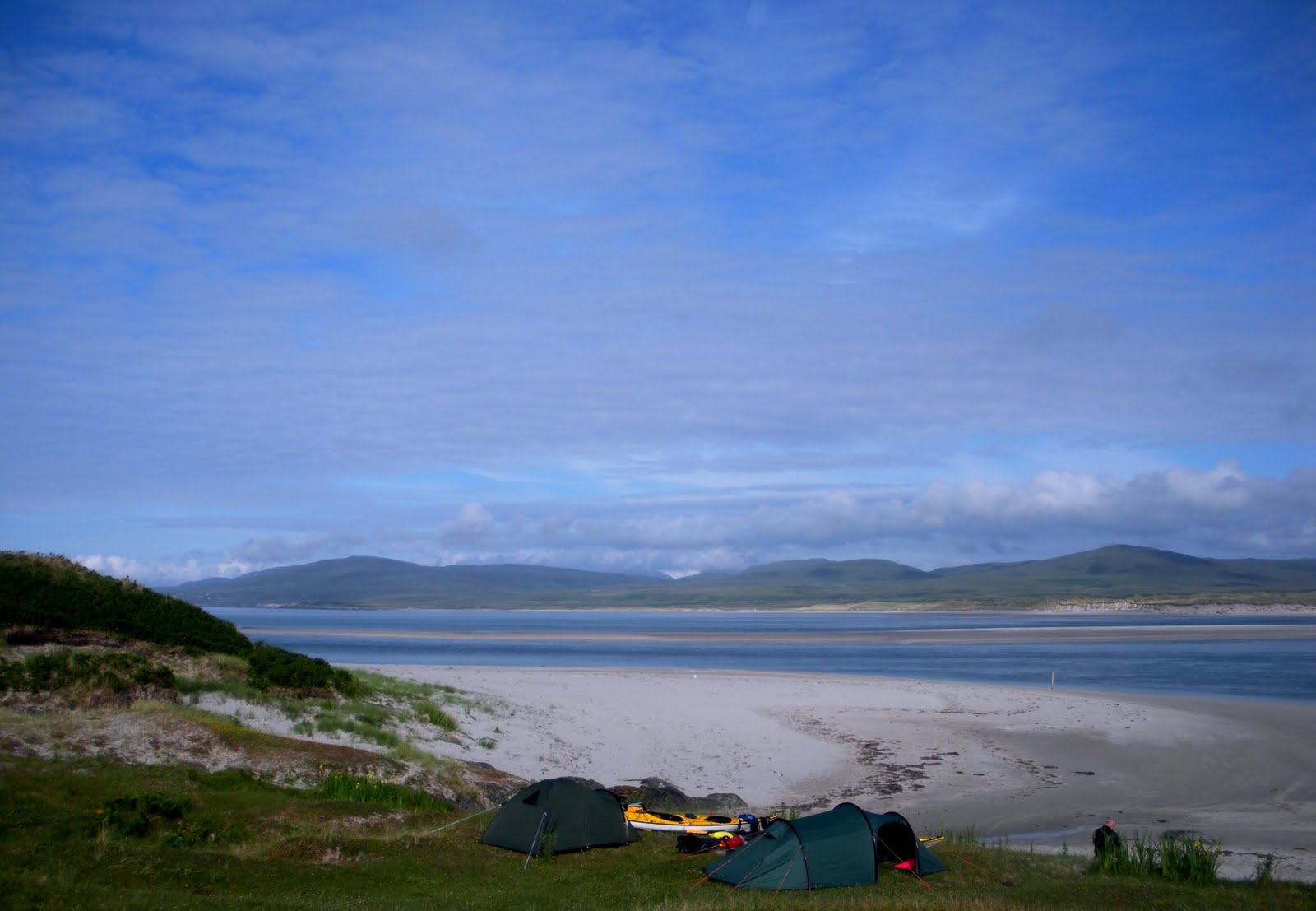 .: Isle of Islay 29/06/2010