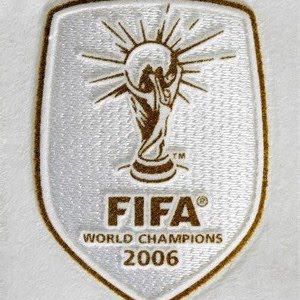 Patch GERMANY 2006 FIFA WORLD CUP Allemagne