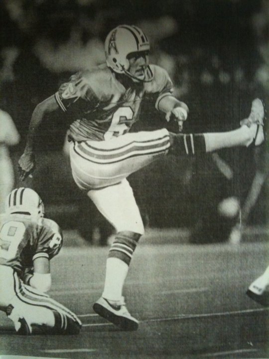 Ian Howfield Ian Howfield