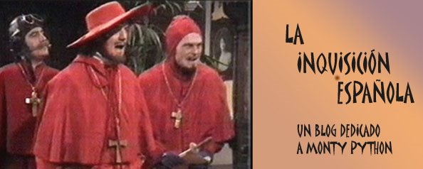 LA INQUISICIÓN ESPAÑOLA