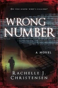 THE+WRONG+NUMBER