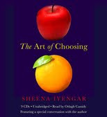 THE+ART+OF+CHOOSING