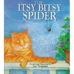 ITSY+BITSY+SPIDER