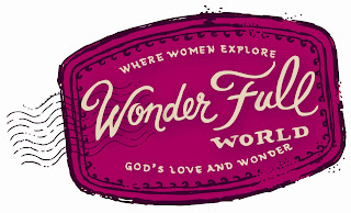 WONDER+FULL+WORLD
