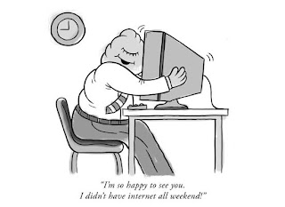 computer addict