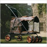 Pet+Stroller