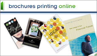 brochures