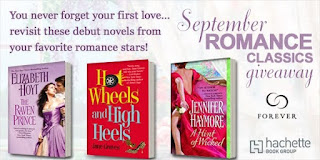 September+Romance