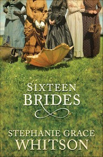 16+Brides
