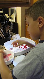 Dipping