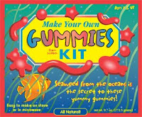 Gummies+Kit