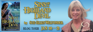 SinsofaHighlandDevil blogtour