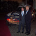 Cross Country: Presentación formal de la nueva BMW de Terranova para el Dakar 2010
