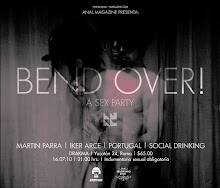 Bend Over! A SEX PARTY