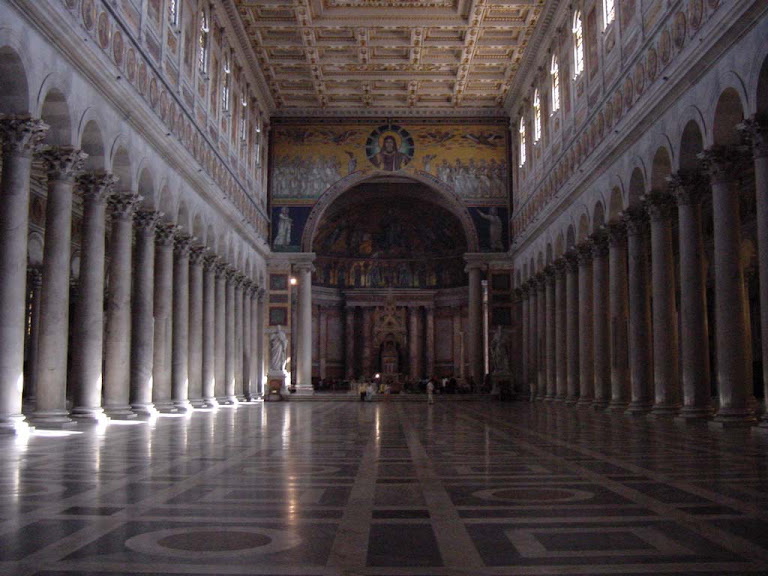 Basilica S.Paolo