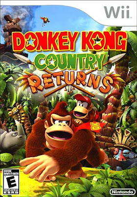 donkey kong country returns wii mega donkey kong country returns wii mega