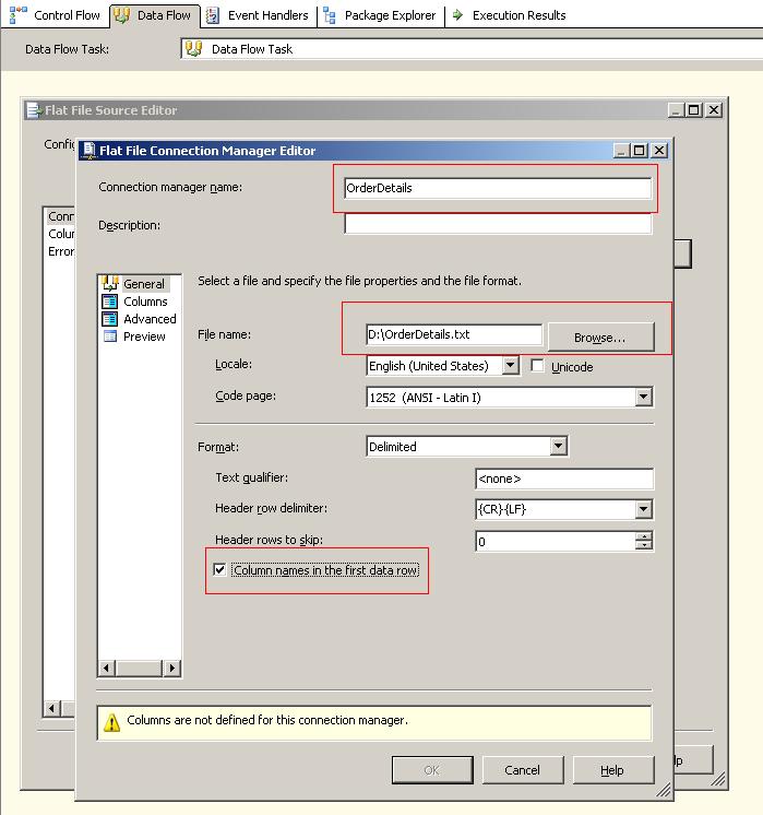 SQL-Server Blog of Ritesh Shah --Fight the fear of SQL with SQLHub.com ...