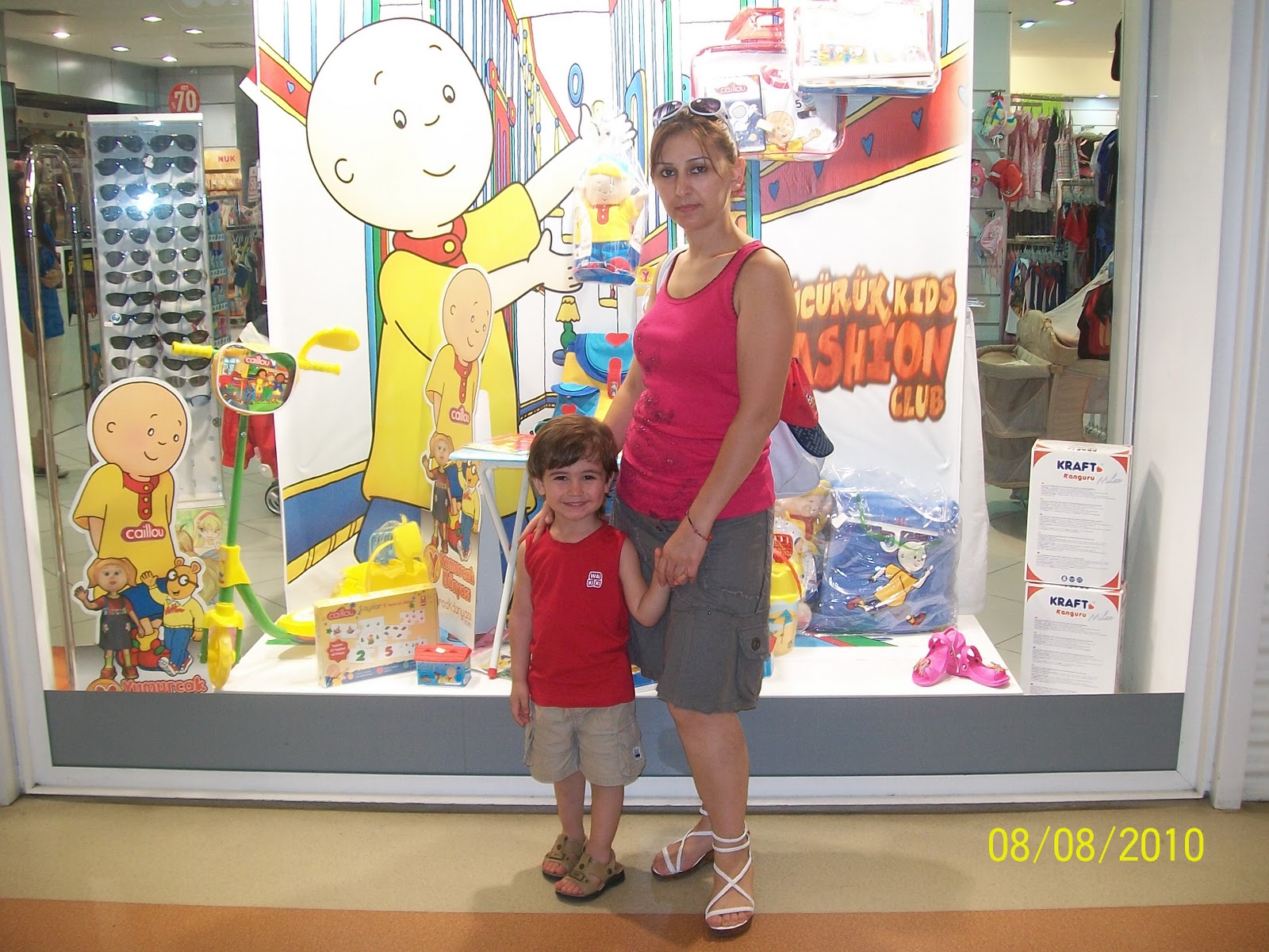 taha şabadak oyun parkı