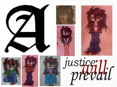 My wallpaper, artist work by me