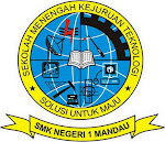 SMK N 1 MANDAU