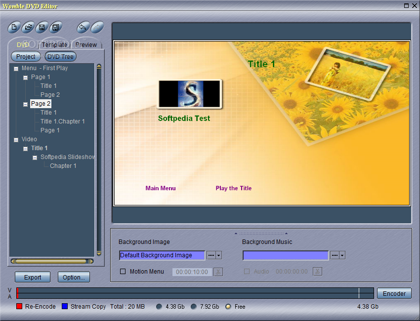 mpeg video editor free download