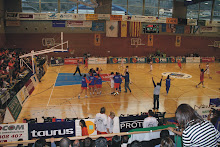 Senior Liga Fem2 2006-2007